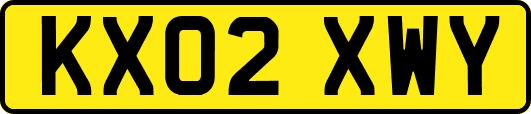 KX02XWY