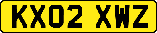 KX02XWZ