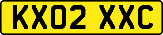 KX02XXC