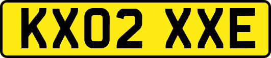 KX02XXE