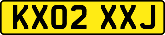 KX02XXJ