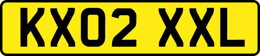 KX02XXL