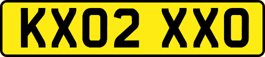 KX02XXO