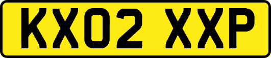 KX02XXP