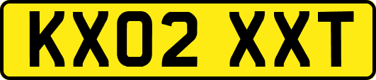 KX02XXT