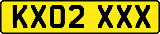 KX02XXX