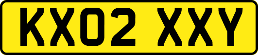 KX02XXY