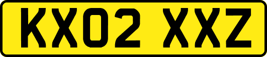 KX02XXZ