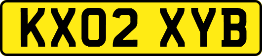KX02XYB