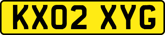 KX02XYG
