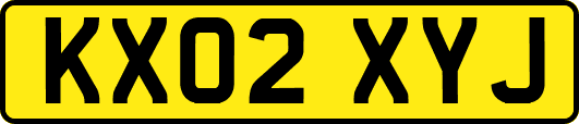 KX02XYJ