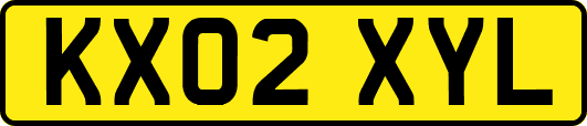 KX02XYL