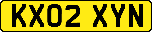 KX02XYN
