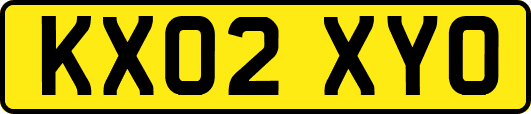 KX02XYO