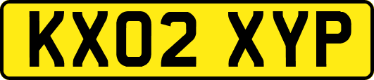 KX02XYP