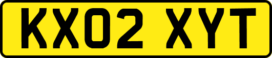 KX02XYT