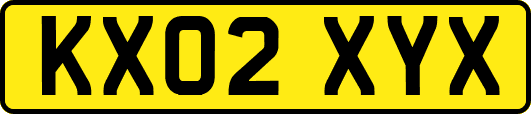 KX02XYX