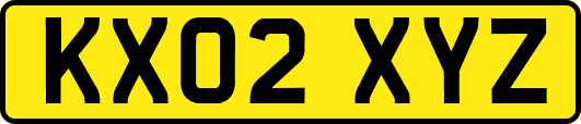 KX02XYZ