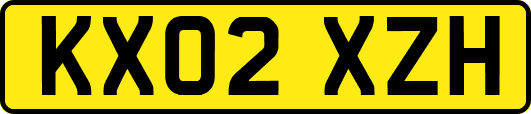 KX02XZH