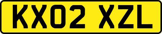 KX02XZL