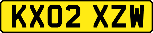 KX02XZW