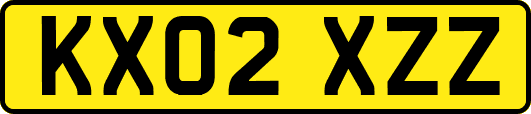 KX02XZZ