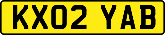 KX02YAB