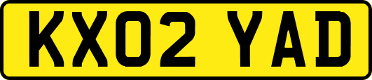 KX02YAD