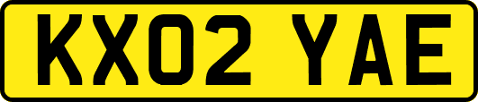 KX02YAE