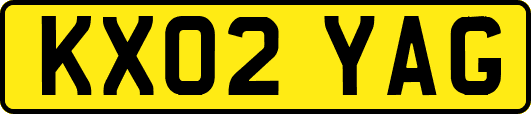 KX02YAG