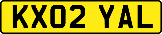 KX02YAL