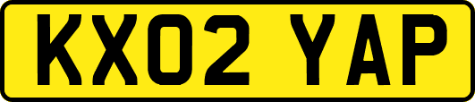 KX02YAP