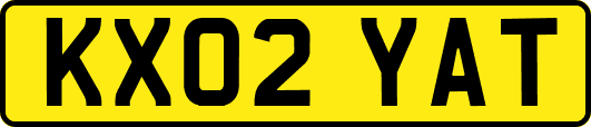 KX02YAT