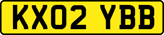 KX02YBB