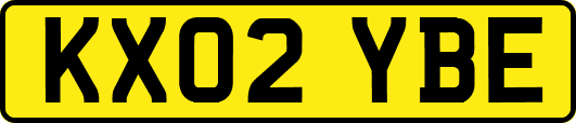 KX02YBE