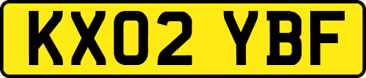 KX02YBF
