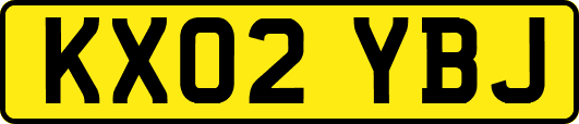 KX02YBJ
