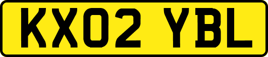 KX02YBL