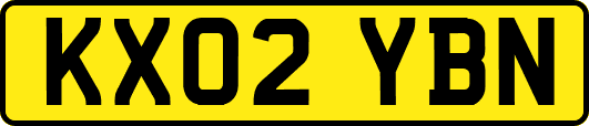 KX02YBN