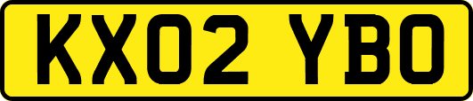 KX02YBO