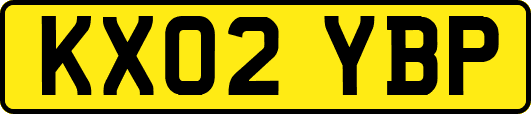 KX02YBP