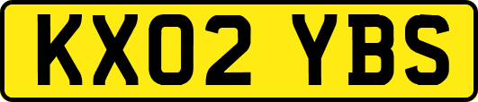 KX02YBS