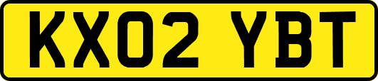 KX02YBT
