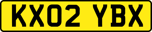 KX02YBX