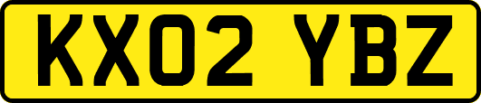 KX02YBZ