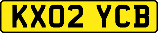 KX02YCB
