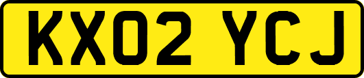KX02YCJ