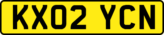 KX02YCN