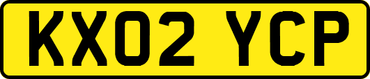 KX02YCP
