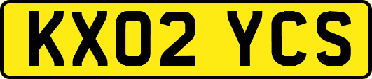 KX02YCS